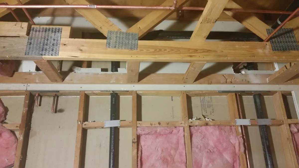 Shower Repair in Wadsworth, OH